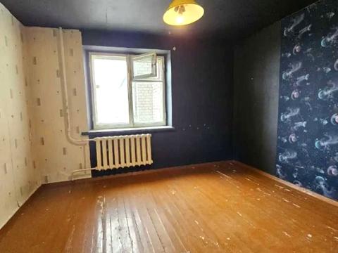 квартира по адресу Тополя-3 жилой массив ул., 10