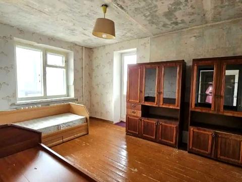 квартира по адресу Тополя-3 жилой массив ул., 10