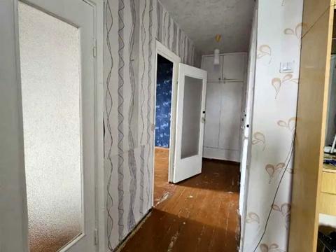 квартира по адресу Тополя-3 жилой массив ул., 10