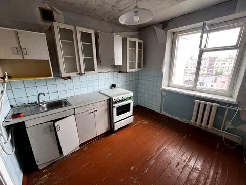 квартира по адресу Тополя-3 жилой массив ул., 10