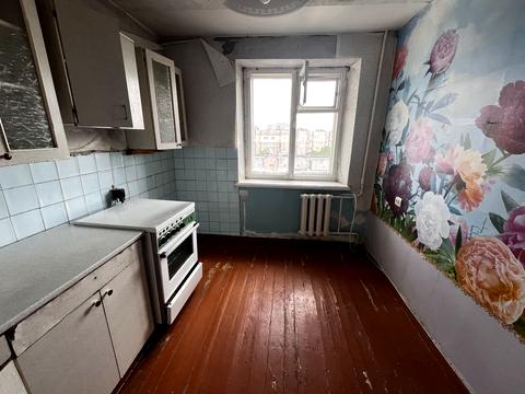 квартира по адресу Тополя-3 жилой массив ул., 10