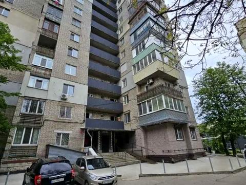 квартира по адресу Тополя-3 жилой массив ул., 10