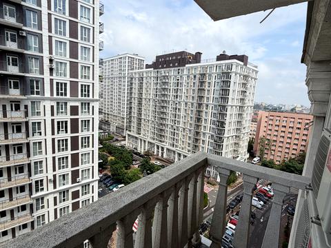 квартира за адресою Михайла Максимовича вул. (Онуфрія Трутенка), 26