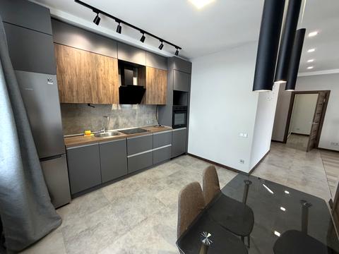 квартира за адресою Михайла Максимовича вул. (Онуфрія Трутенка), 26