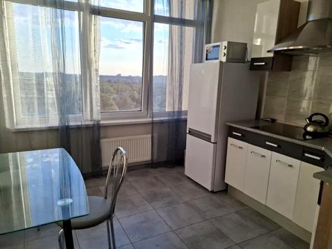 квартира за адресою Басейна вул., 6А