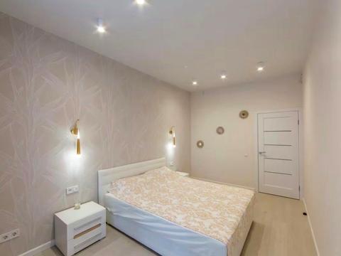 квартира за адресою Саперне Поле вул., 12