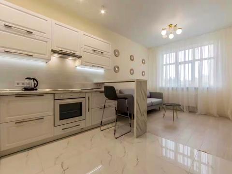 квартира за адресою Саперне Поле вул., 12
