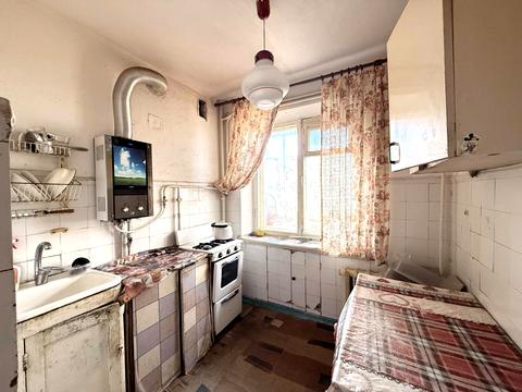 квартира за адресою Велика Морська вул., 5-А