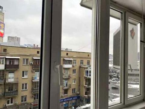 квартира по адресу Олеся Гончара ул., 96