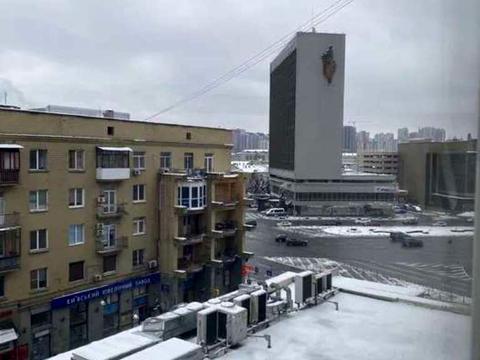 квартира по адресу Олеся Гончара ул., 96