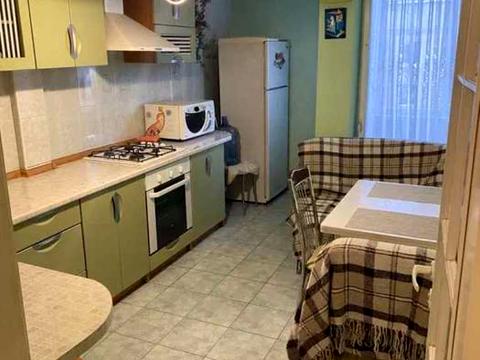 квартира по адресу Олеся Гончара ул., 96