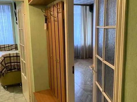 квартира по адресу Олеся Гончара ул., 96