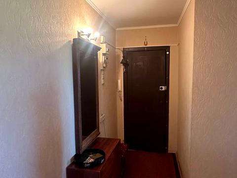 квартира по адресу Академика Янгеля ул., 7