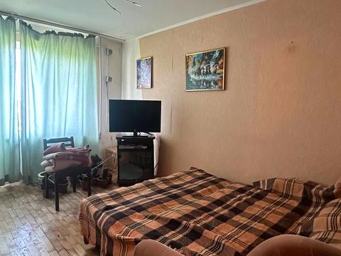 квартира по адресу Академика Янгеля ул., 7