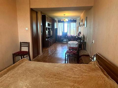 квартира по адресу Академика Янгеля ул., 7