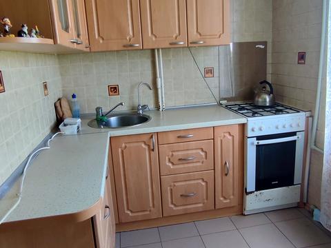квартира по адресу Академика Янгеля ул., 7