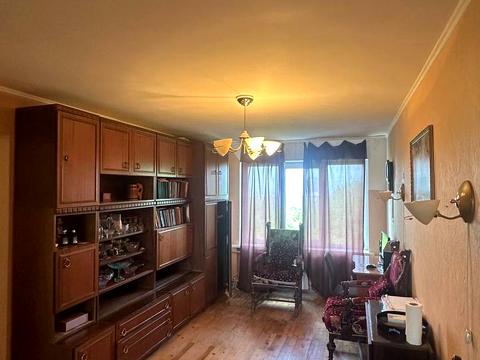 квартира по адресу Академика Янгеля ул., 7