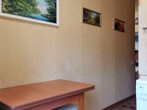 квартира по адресу Николая Василенко ул., 4
