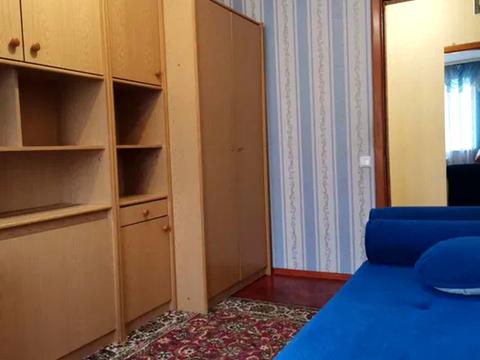 квартира по адресу Николая Василенко ул., 4