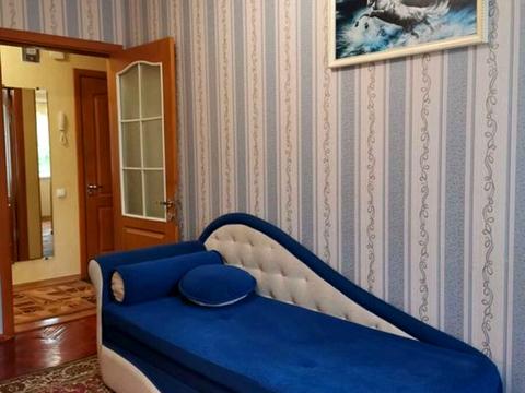 квартира по адресу Николая Василенко ул., 4
