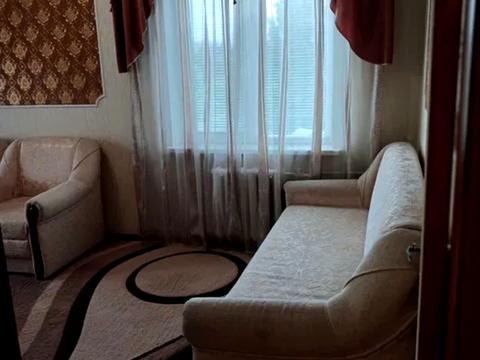 квартира по адресу Николая Василенко ул., 4