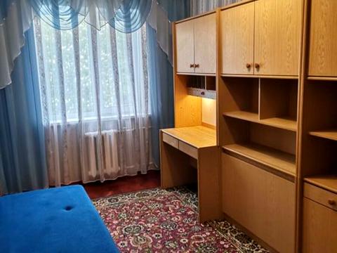 квартира по адресу Николая Василенко ул., 4
