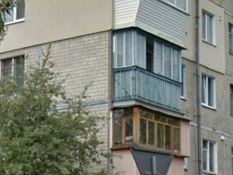 квартира по адресу Николая Василенко ул., 4