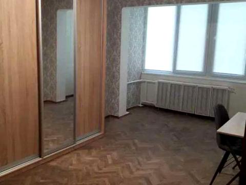 квартира за адресою Ґарета Джонса вул. (Сім'ї Хохлових), 3