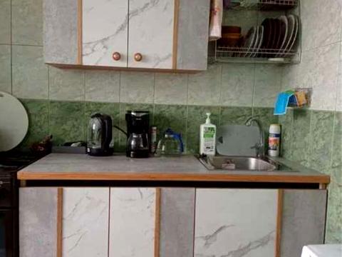 квартира за адресою Ґарета Джонса вул. (Сім'ї Хохлових), 3