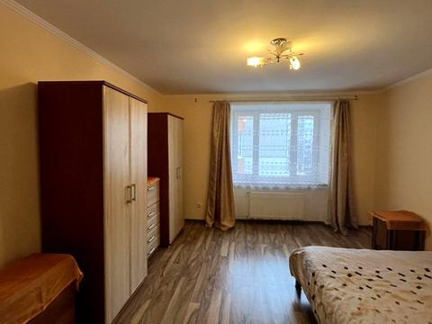 квартира за адресою Вишневецького бульв., 9
