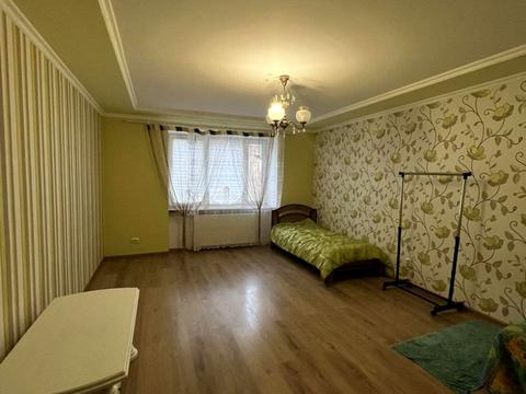 квартира за адресою Вишневецького бульв., 9