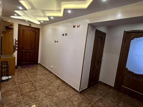 квартира за адресою Вишневецького бульв., 9
