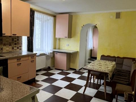 квартира за адресою Вишневецького бульв., 9
