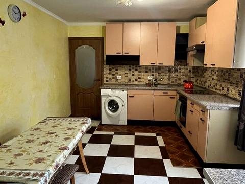 квартира за адресою Вишневецького бульв., 9