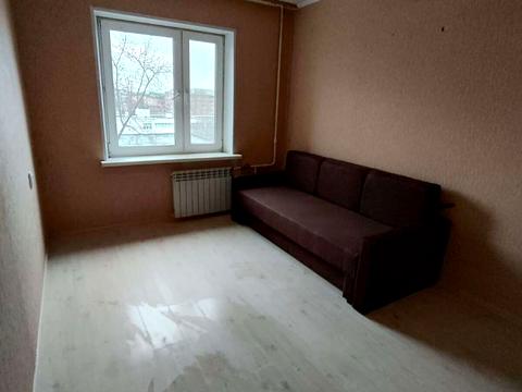 квартира по адресу Радужная ул., 13-В