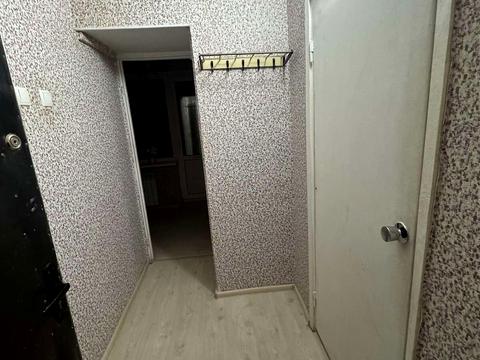 квартира по адресу Радужная ул., 13-В