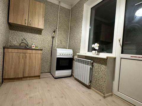 квартира по адресу Радужная ул., 13-В