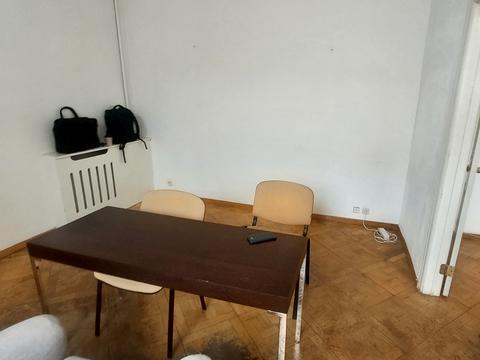 квартира по адресу Костёльная ул., 4