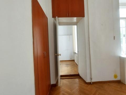 квартира по адресу Костёльная ул., 4