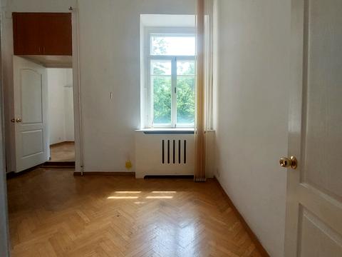 квартира по адресу Костёльная ул., 4
