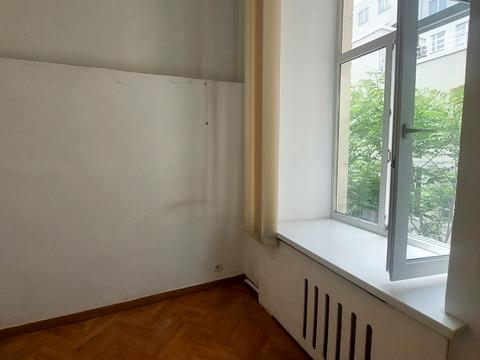 квартира по адресу Костёльная ул., 4
