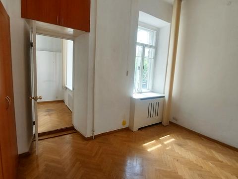 квартира по адресу Костёльная ул., 4