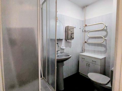 квартира по адресу Костёльная ул., 4