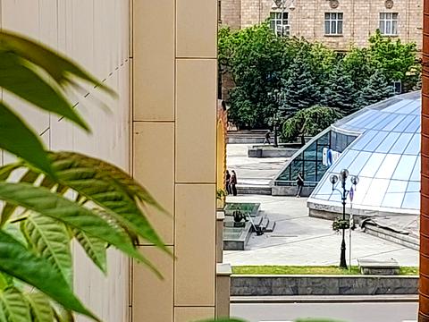 квартира по адресу Костёльная ул., 4