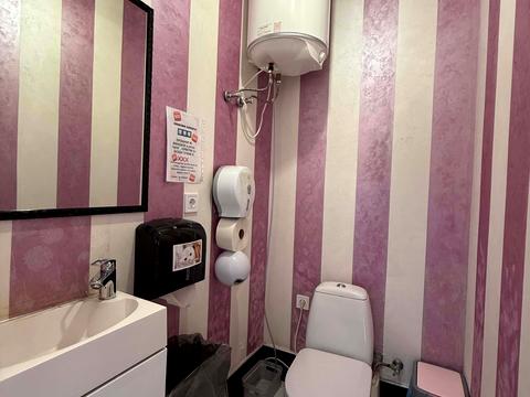 коммерческая по адресу Миру ул., 36