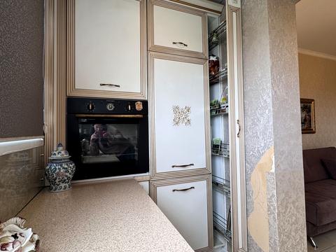 квартира за адресою Михайла Максимовича вул. (Онуфрія Трутенка), 7-В
