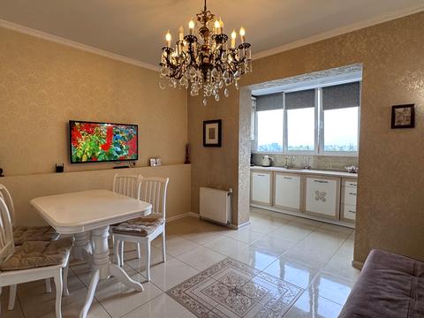 квартира за адресою Михайла Максимовича вул. (Онуфрія Трутенка), 7-В