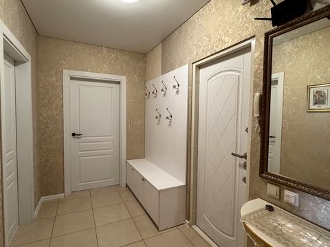 квартира за адресою Михайла Максимовича вул. (Онуфрія Трутенка), 7-В