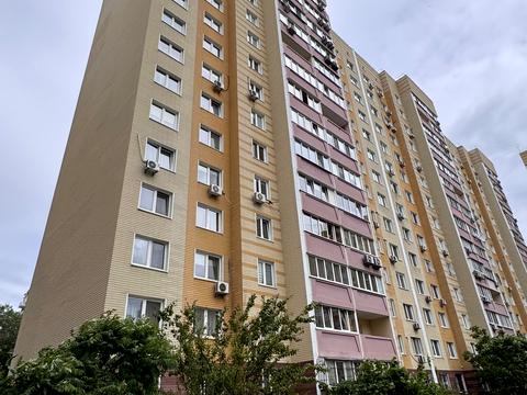 квартира за адресою Михайла Максимовича вул. (Онуфрія Трутенка), 7-В