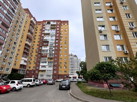 квартира за адресою Михайла Максимовича вул. (Онуфрія Трутенка), 7-В